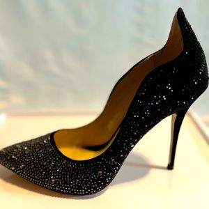 Jessica Simpson Pumps